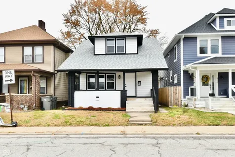 910 E Morris Street Indianapolis IN 46203