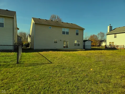 5341 N Melbourne Road Indianapolis IN 46228