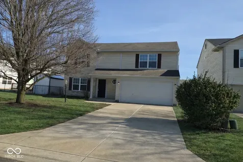 5341 N Melbourne Road Indianapolis IN 46228