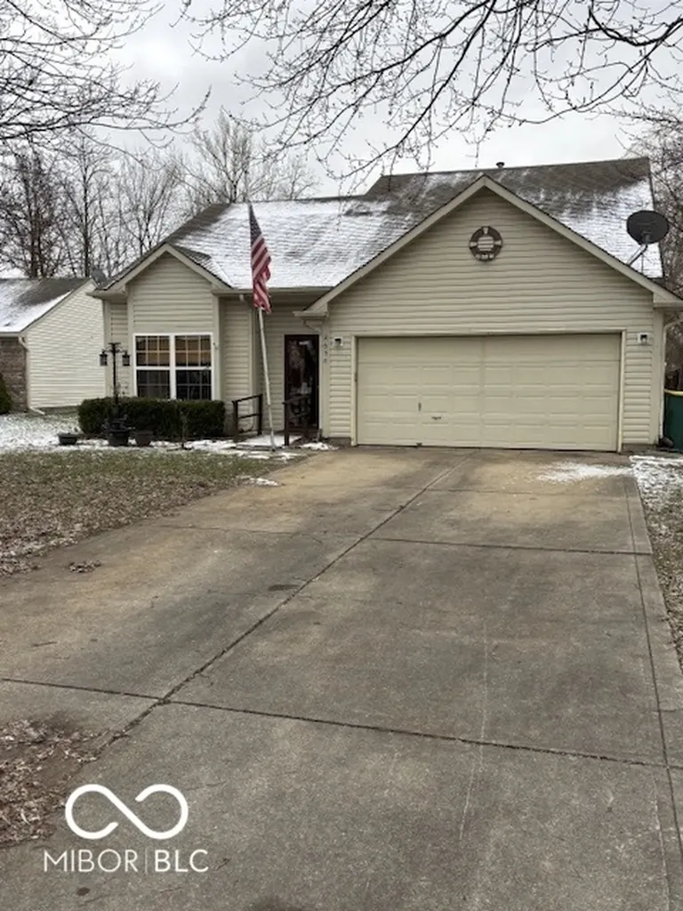 2638 Fielding Court Franklin IN 46131