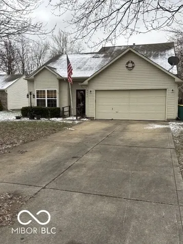 2638 Fielding Court Franklin IN 46131