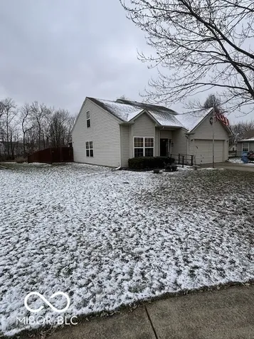 2638 Fielding Court Franklin IN 46131