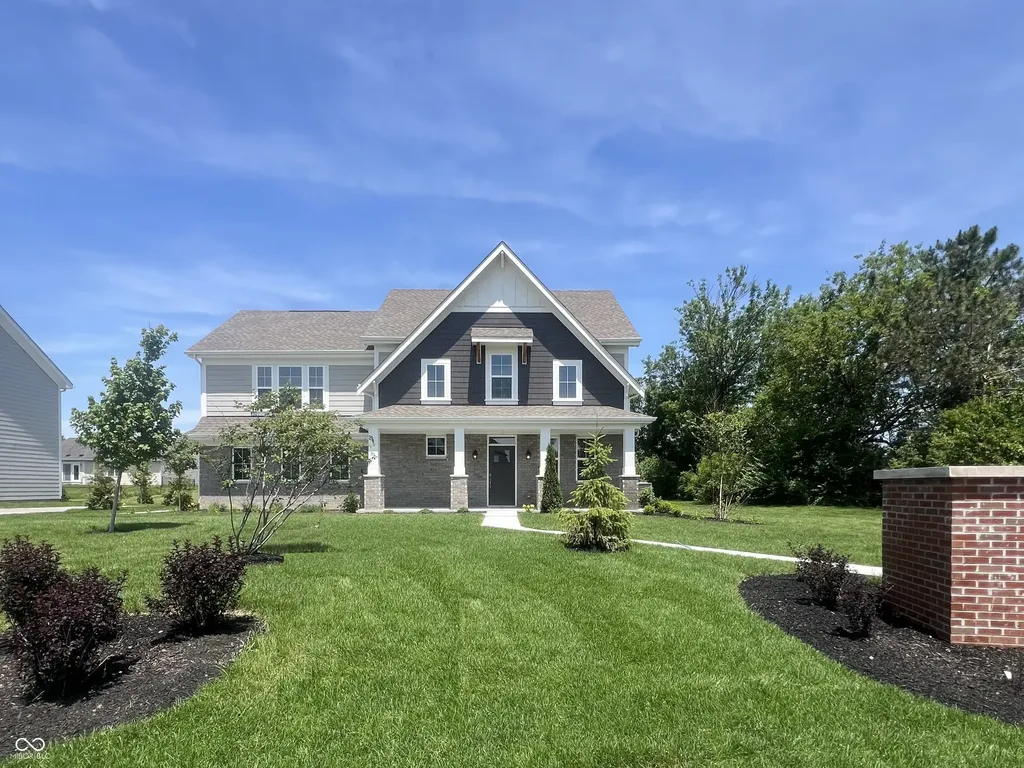 934 Apryl Drive Greenwood IN 46143