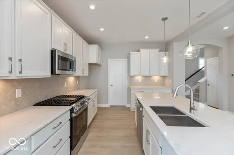 934 Apryl Drive Greenwood IN 46143