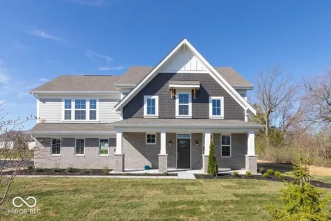 934 Apryl Drive Greenwood IN 46143
