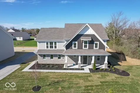934 Apryl Drive Greenwood IN 46143