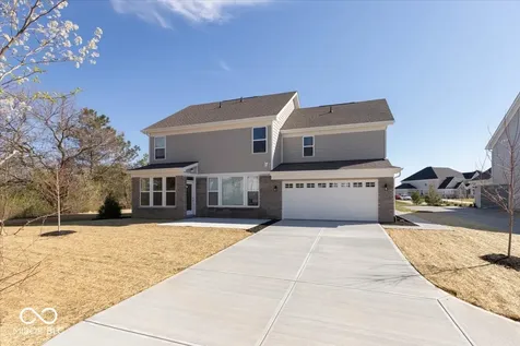 934 Apryl Drive Greenwood IN 46143