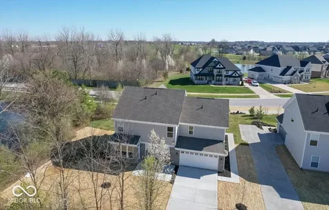 934 Apryl Drive Greenwood IN 46143