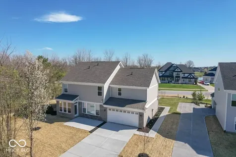 934 Apryl Drive Greenwood IN 46143