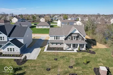 934 Apryl Drive Greenwood IN 46143
