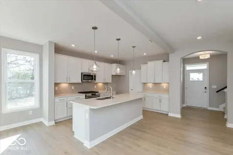 934 Apryl Drive Greenwood IN 46143