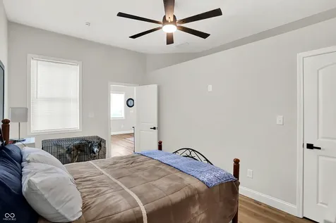 1300 S B Street Elwood IN 46036