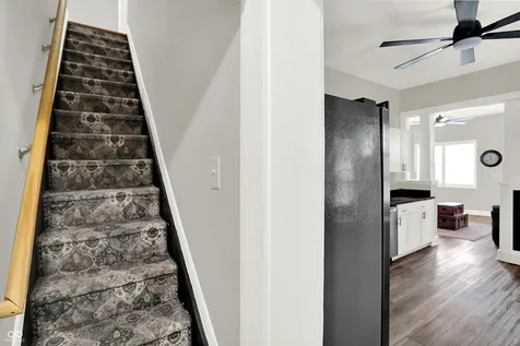 1300 S B Street Elwood IN 46036
