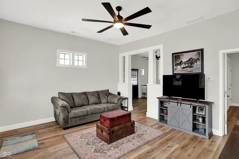 1300 S B Street Elwood IN 46036