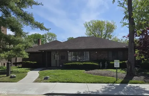 2217 Rome Drive Indianapolis IN 46228