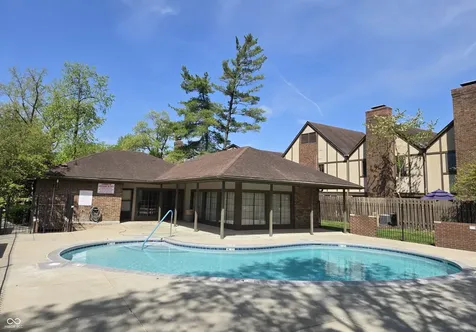 2217 Rome Drive Indianapolis IN 46228