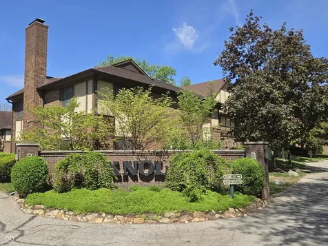 2217 Rome Drive Indianapolis IN 46228