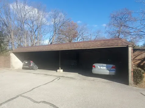 2217 Rome Drive Indianapolis IN 46228