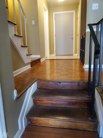 2217 Rome Drive Indianapolis IN 46228