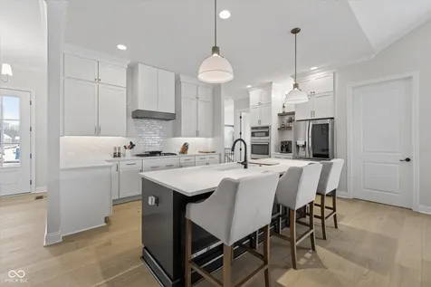 731 Wexford Hill Court Westfield IN 46074