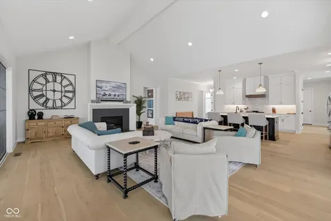 731 Wexford Hill Court Westfield IN 46074