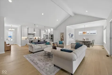 731 Wexford Hill Court Westfield IN 46074