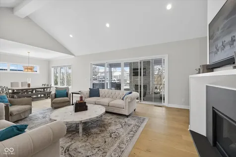 731 Wexford Hill Court Westfield IN 46074