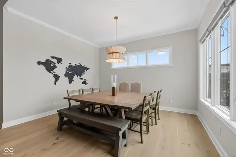 731 Wexford Hill Court Westfield IN 46074
