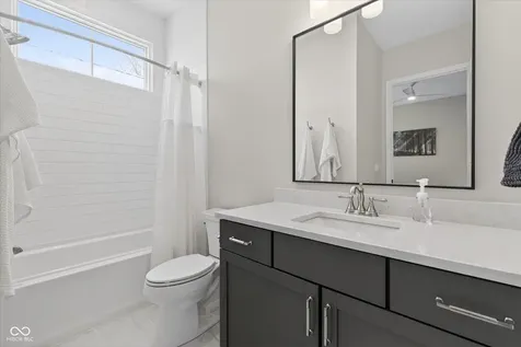 731 Wexford Hill Court Westfield IN 46074