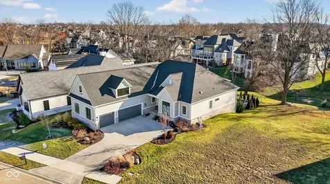 731 Wexford Hill Court Westfield IN 46074