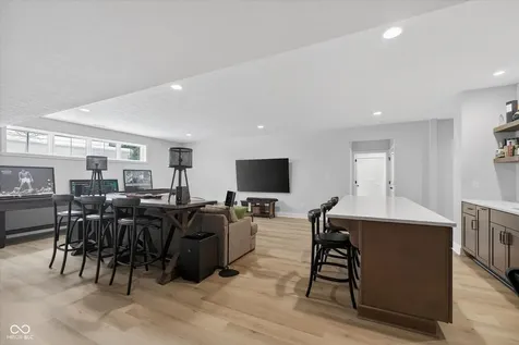 731 Wexford Hill Court Westfield IN 46074