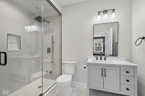 731 Wexford Hill Court Westfield IN 46074