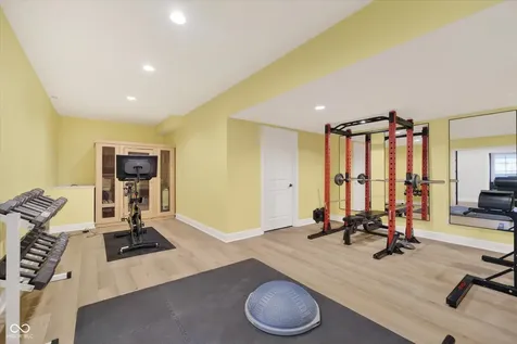 731 Wexford Hill Court Westfield IN 46074