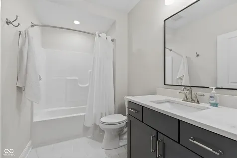 731 Wexford Hill Court Westfield IN 46074