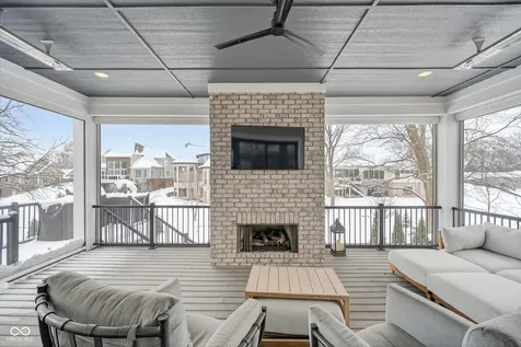 731 Wexford Hill Court Westfield IN 46074