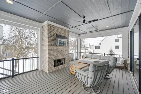 731 Wexford Hill Court Westfield IN 46074