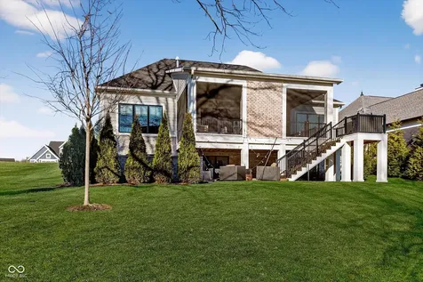 731 Wexford Hill Court Westfield IN 46074