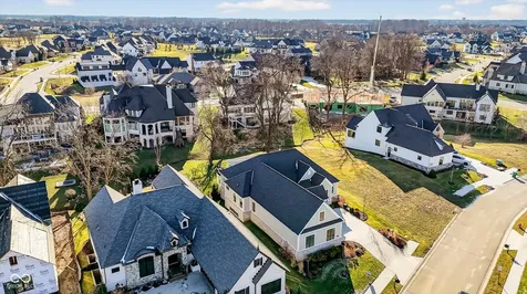 731 Wexford Hill Court Westfield IN 46074