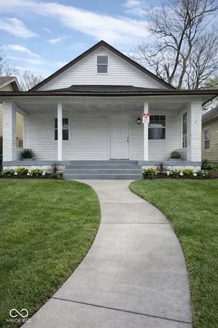2129 N Dexter Street Indianapolis IN 46202