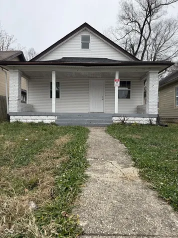 2129 N Dexter Street Indianapolis IN 46202