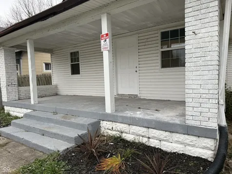 2129 N Dexter Street Indianapolis IN 46202