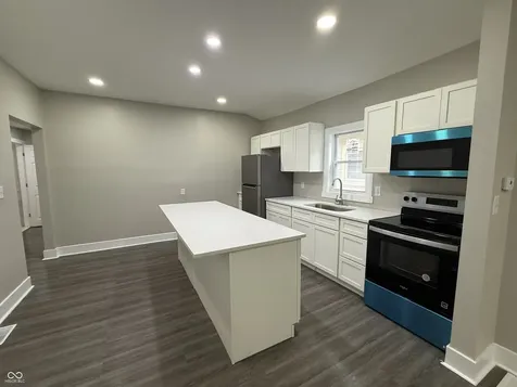 2129 N Dexter Street Indianapolis IN 46202