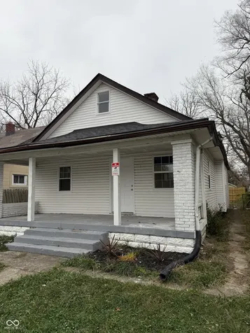 2129 N Dexter Street Indianapolis IN 46202