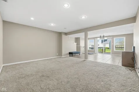 1206 Barrington Drive Greenwood IN 46143