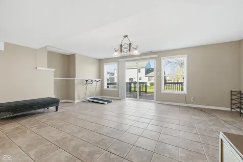 1206 Barrington Drive Greenwood IN 46143