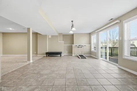 1206 Barrington Drive Greenwood IN 46143
