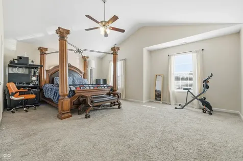 1206 Barrington Drive Greenwood IN 46143