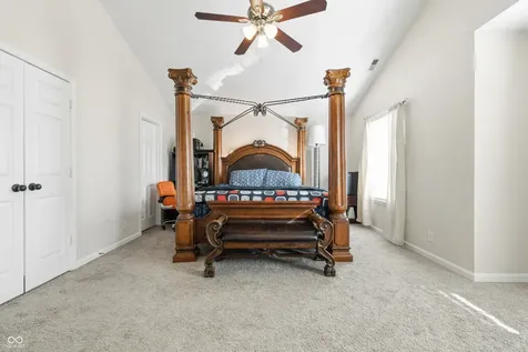 1206 Barrington Drive Greenwood IN 46143