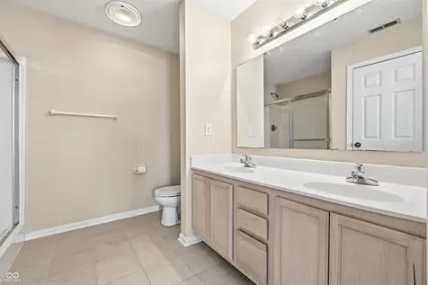 1206 Barrington Drive Greenwood IN 46143