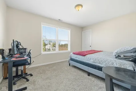 1206 Barrington Drive Greenwood IN 46143